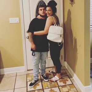 Meet your Posher, Austin